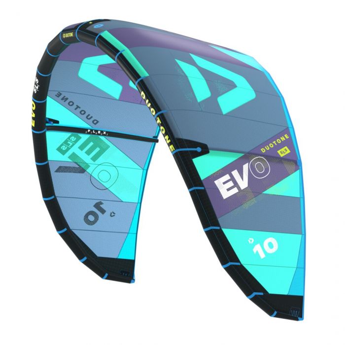 duotone, evo, sls, 2024, kite, kitesurf